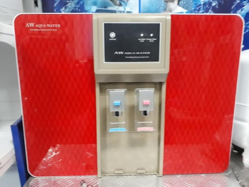 Фильтр для воды Agua Water A04