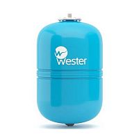 Мембранный бак для водоснабжения Wester WАV