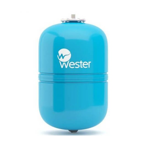 Мембранный бак для водоснабжения Wester WАV