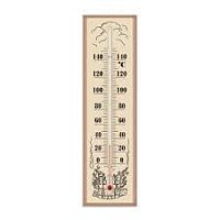 Термометр для сауны "Сувенир"  (Украина)
